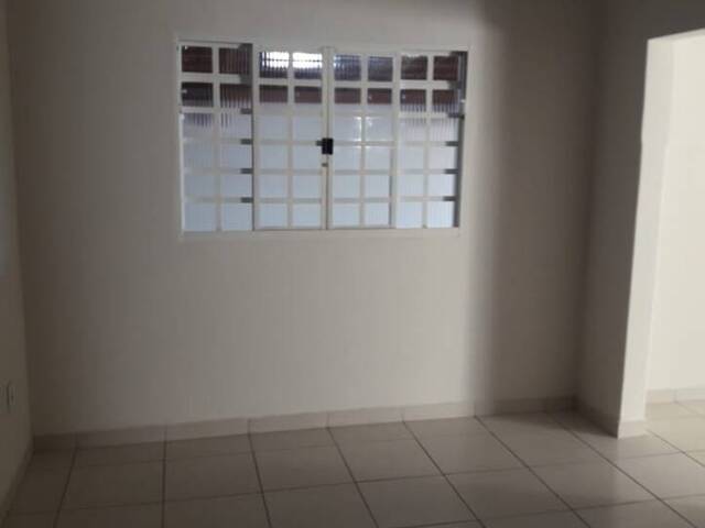 Casa para Locação em Dracena - 3