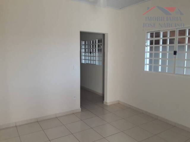 Casa para Locação em Dracena - 4