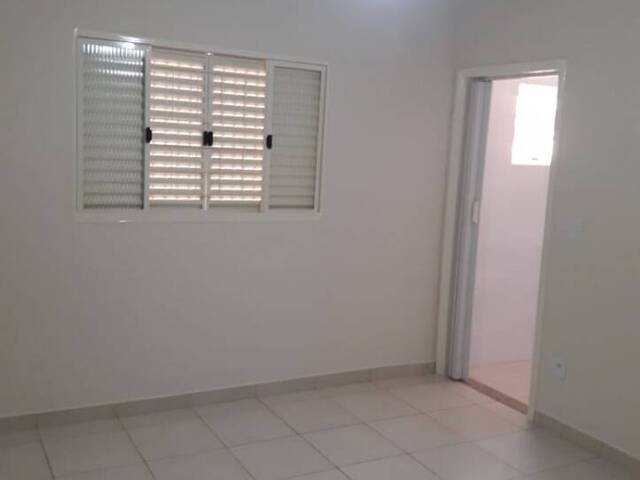 Casa para Locação em Dracena - 5