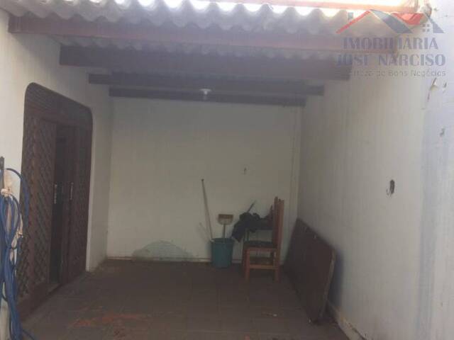 #820 - Casa para Venda em Dracena - SP