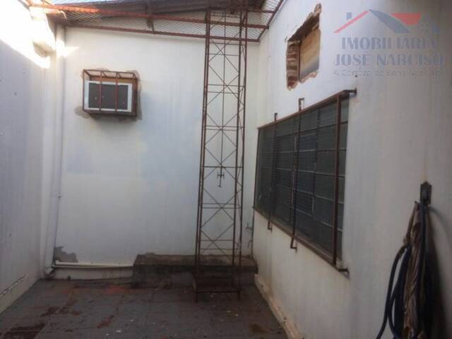 #820 - Casa para Venda em Dracena - SP